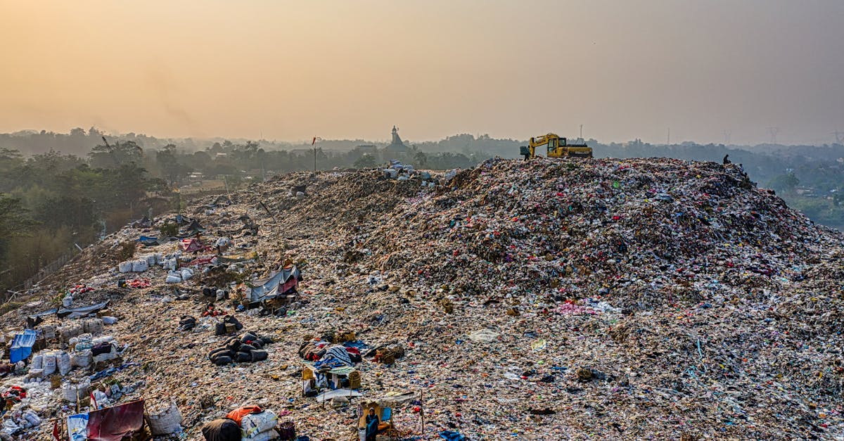 Electronics Recycling